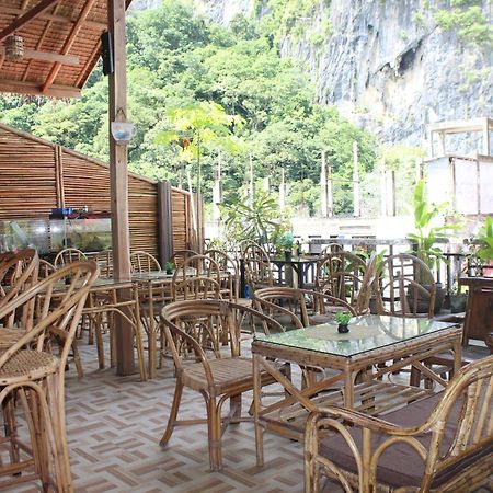 Just Inn El Nido Buitenkant foto