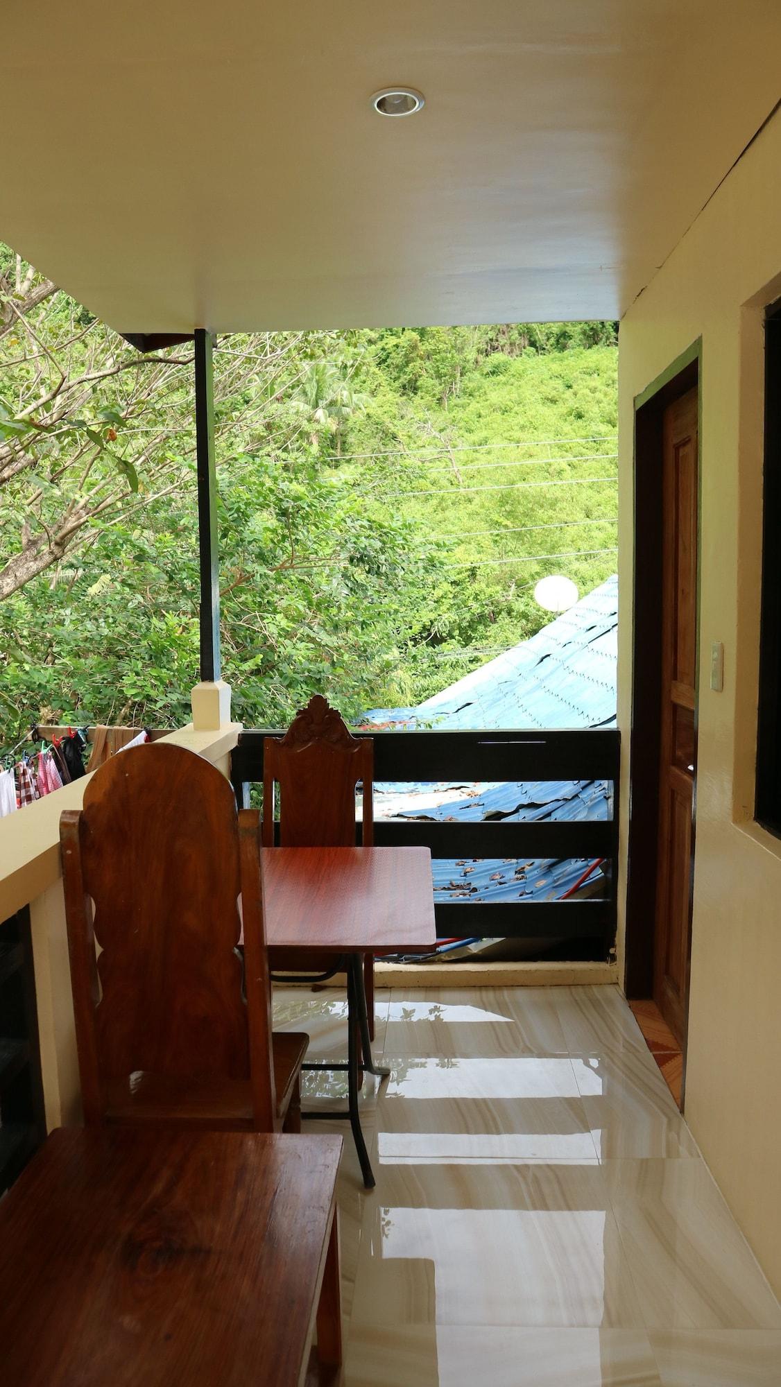 Just Inn El Nido Buitenkant foto